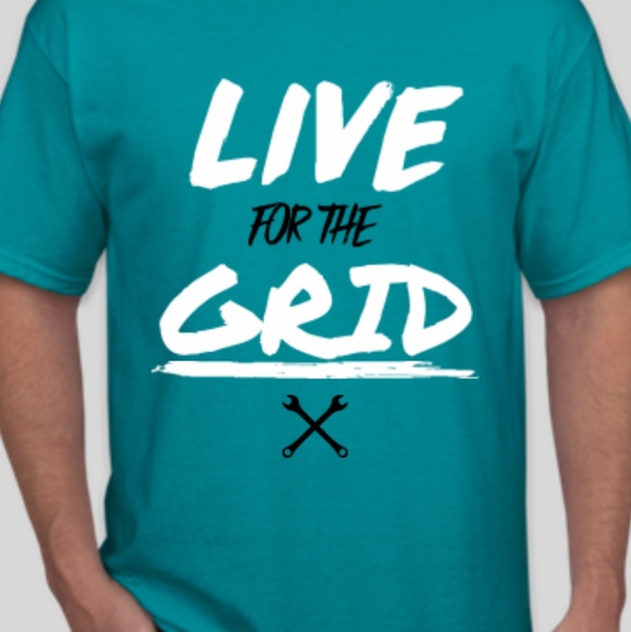 liveforthegrid